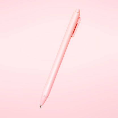Kugelschreiber Pastell Pink