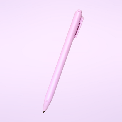 Kugelschreiber Pastell Lavendel