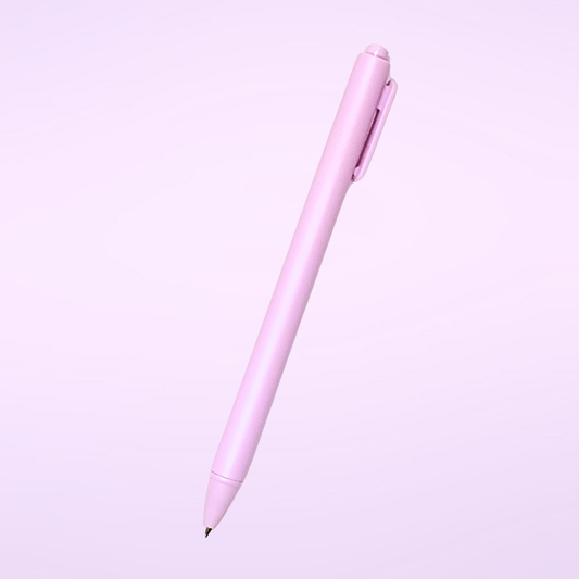 Kugelschreiber Pastell Lavendel